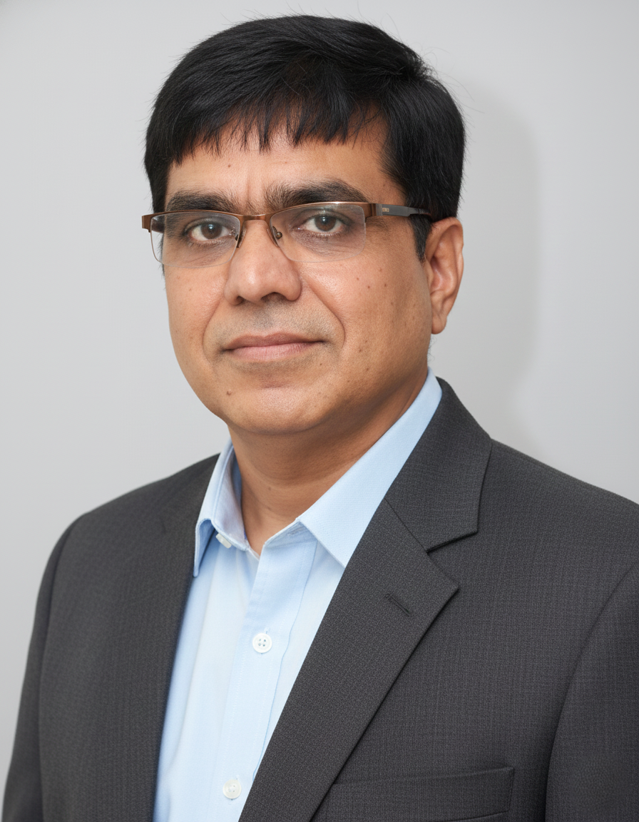 Dr. Harlal Singh Mali